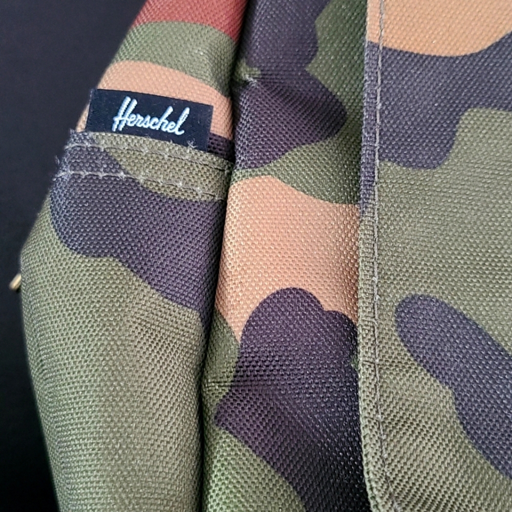 Herschel mini backpack